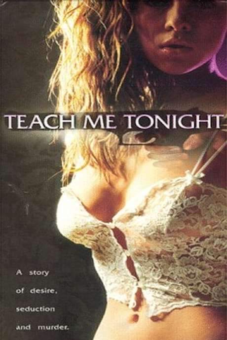 Teach Me Tonight